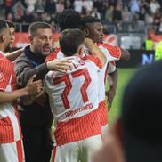 Dinamo - FC Argeș, imagini de meci // FOTO: Ionuț Iordache (GSP.ro)
