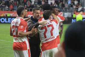 Titularul incontestabil al lui Dinamo prelungește contractul până în 2028!