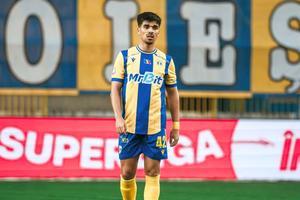 Și-a anunțat plecarea de la Petrolul: „Încă un capitol se încheie”