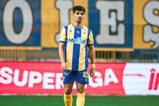 Și-a anunțat plecarea de la Petrolul: „Încă un capitol se încheie”