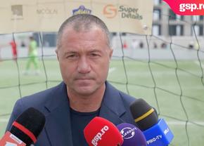 Dorit de Becali la FCSB, Adrian Ilie a luat decizia finală » Verdictul în lupta pentru titlu: „O văd campioană”