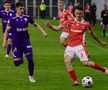 Opruț / Dinamo - FC Argeș, imagini de meci // FOTO: Ionuț Iordache (GSP.ro)