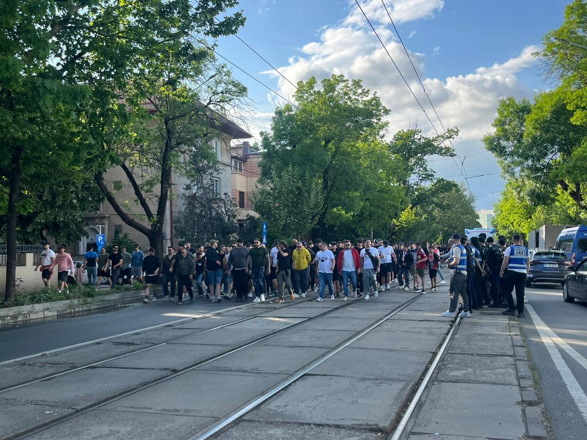 PCH și Sud au rămas la porți cu FC Argeș » „Cadou” otrăvit pentru Nicolescu în ziua în care a împlinit 50 de ani + gestul din arenă aplaudat de ultrașii din stradă