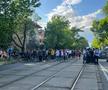 PCH și Sud au rămas la porți cu FC Argeș » „Cadou” otrăvit pentru Nicolescu în ziua în care a împlinit 50 de ani + gestul din arenă aplaudat de ultrașii din stradă