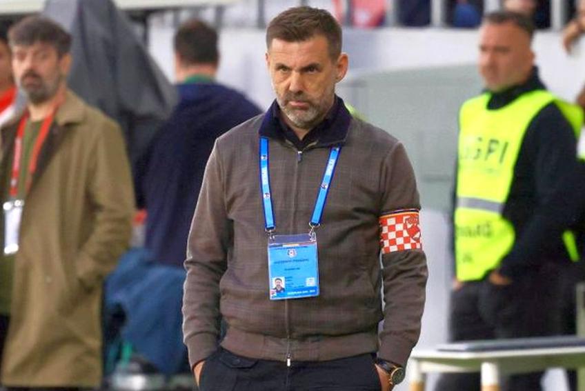 Reacția lui Zeljko Kopic, după succesul dramatic cu FC Argeș