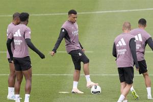 Mbappe a „dispărut” de la antrenamentul lui Real Madrid, după ce Arbeloa i-a dat vestea!