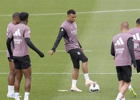 Mbappe a „dispărut” de la antrenamentul lui Real Madrid, după ce Arbeloa i-a dat vestea!