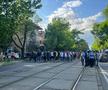 PCH și Sud au rămas la porți cu FC Argeș » „Cadou” otrăvit pentru Nicolescu în ziua în care a împlinit 50 de ani + gestul din arenă aplaudat de ultrașii din stradă
