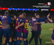 Execuție sublimă la deschiderea de scor din Barcelona - Real Madrid