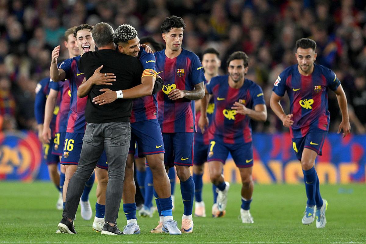 Adrian Mutu: „Pe lângă Yamal, pe el îl evidențiez de la Barcelona”