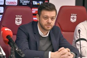 Victor Angelescu recunoaște, în premieră: „Sunt dezamăgit de Gâlcă. Suportăm cu greu”