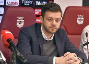Victor Angelescu recunoaște, în premieră: „Sunt dezamăgit de Gâlcă. Suportăm cu greu”
