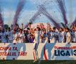 Au „aprins” malurile Begăi după revenirea lui Poli Timișoara în Liga 2