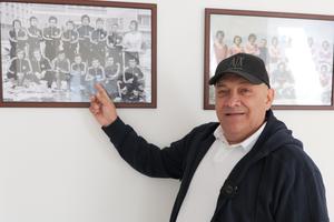 Povești savuroase cu juniorul Gabi Balint: „Dacă te prind, nu te mai întorci acasă!” + Destin incredibil cu omul care l-a adus la Steaua: „Tata a primit scrisoarea”