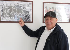 Povești savuroase cu juniorul Gabi Balint: „Dacă te prind, nu te mai întorci acasă!” + Destin incredibil cu omul care l-a adus la Steaua: „Tata a primit scrisoarea”