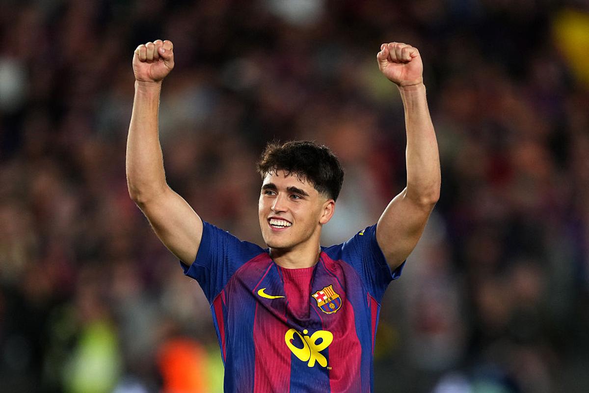 „Una campioană, cealaltă în ruine” » Cele mai tari titluri din Spania, după Barcelona - Real Madrid