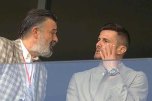 Nicolescu l-a luat la discuții, la o zi după atacul dezlănțuit: „Acești neo-președinți...”