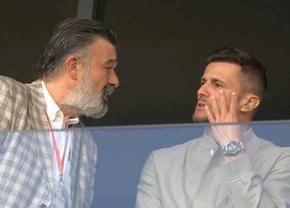Nicolescu l-a luat la discuții, la o zi după atacul dezlănțuit: „Acești neo-președinți...”