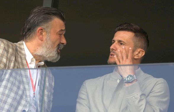 Andrei Nicolescu, după Dinamo - Argeș: „Acum se vede! Dacă nu eram viciați...”