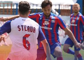 Final nebun la Oradea » FC Bihor a egalat în minutul 90+3 după un thriller cu 6 goluri contra Stelei