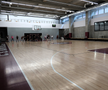 Sala multisport din incinta bazei sportive Giulești // foto: Andrei Furnigă (GSP)