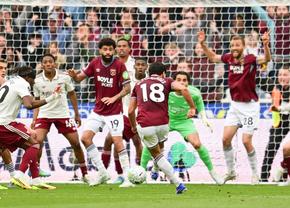 Mari emoții pentru Arsenal! VAR a intervenit în prelungiri: decizie cât un TITLU în Premier League