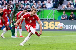 A deteriorat punctul de la 11 metri ca milanezul Pavlovic! » Harry Kane, în situația lui Nicolae Stanciu