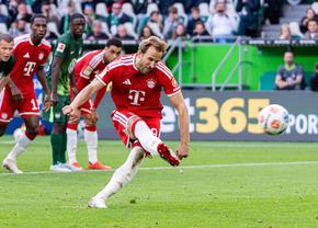 A deteriorat punctul de la 11 metri înainte de penalty! » Harry Kane, în situația lui Nicolae Stanciu