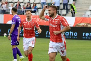 Pușcaș a început să tragă! Gol și „assist” în Dinamo - FC Argeș, „câinii” atacă locul 3. Clasamentul