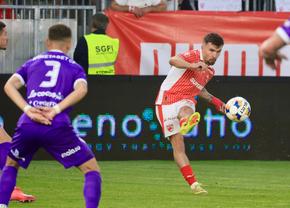 Note GSP la Dinamo - FC Argeș 2-1 »  A rămas corijent + Cei 3 oameni esențiali