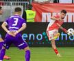 Note GSP la Dinamo - FC Argeș 2-1 »  A rămas corijent + Cei 3 oameni esențiali