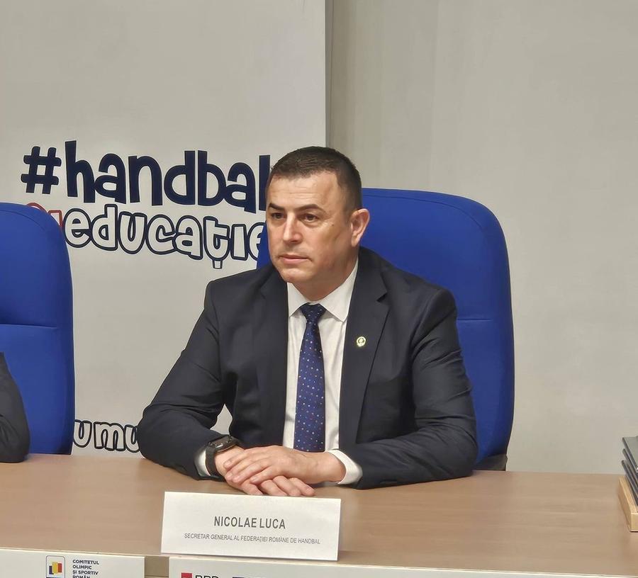 Scandal la Cupa României! Secretarul General al FRH, înjurat și bruscat de președintele clubului