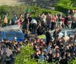PCH și Sud au rămas la porți cu FC Argeș » „Cadou” otrăvit pentru Nicolescu în ziua în care a împlinit 50 de ani + gestul din arenă aplaudat de ultrașii din stradă