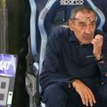 Maurizio Sarri // foto: Guliver/gettyimages