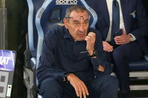 Maurizio Sarri, învins la scor de neprezentare de Interul lui Chivu: „Nu au făcut nimic excepțional”