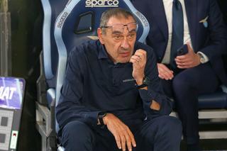 Maurizio Sarri, învins la scor de neprezentare de Interul lui Chivu: „Nu au făcut nimic excepțional”