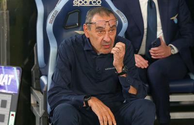 „Divorțul” e tot mai aproape! Maurizio Sarri, mesaj clar pentru patronul lui Lazio: „Nu sunt mulțumit, n-am fost ascultat”