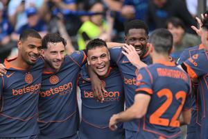 Reputat jurnalist italian, despre triumful lui Chivu: „E de dimensiunea unei semifinaliste...”