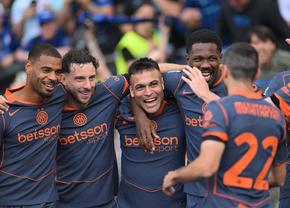 Reputat jurnalist italian, despre triumful lui Chivu: „Inter a ajuns la nivelul lor”