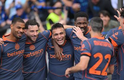 Reputat jurnalist italian, despre triumful lui Chivu: „Inter a ajuns la nivelul lor”