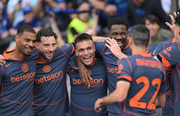 Reputat jurnalist italian, despre triumful lui Chivu: „Inter a ajuns la nivelul lor”