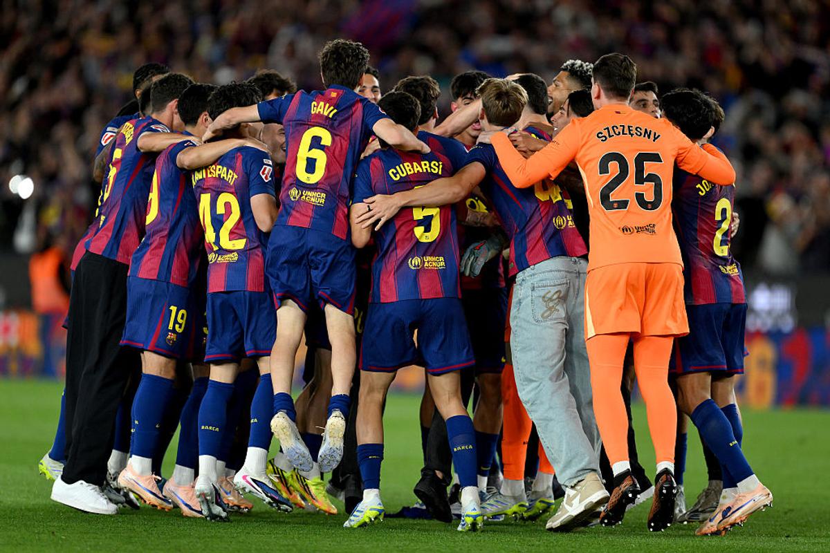 Adrian Mutu: „Pe lângă Yamal, pe el îl evidențiez de la Barcelona”