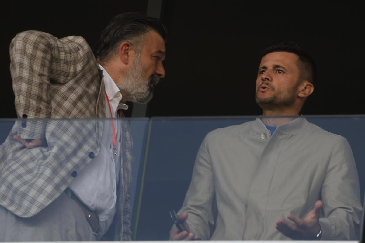 Nicolescu l-a luat la discuții, la o zi după atacul dezlănțuit: „Acești neo-președinți...”