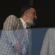 Andrei Nicolescu și Radu Popa, la Dinamo - FC Argeș // FOTO: Ionuț Iordache (GSP.ro)