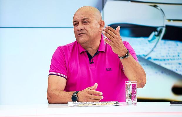 Balint a dat verdictul, după ultimele meciuri din play-off: „O echipă terminată!”