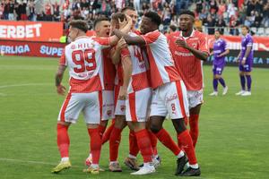Legenda lui Dinamo a „tunat” de ziua clubului: „O glumă proastă, ca emblema”