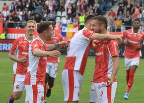 Doi dintre jucătorii în care Dinamo își punea speranțele intră la „cuțit” și sunt OUT două luni! Ratează toată pregătirea