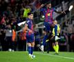Barcelona - Real Madrid, 10 mai 2026 // foto: Getty Images