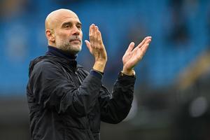 Guardiola a fugit din conferința de presă: „Sunt ciocănar cu jumătate de normă. Hai, fierarii!”