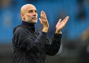 Guardiola a fugit din conferința de presă: „Sunt ciocănar cu jumătate de normă. Hai, fierarii!”